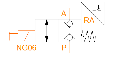 2 WSE RA 6 E2 H01 - 24DG